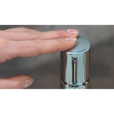 HANSGROHE Mitigeur de lavabo 190 Talis Select S avec tirette et vidage 72044000