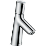 HANSGROHE Mitigeur de lavabo 80 Talis Select S avec tirette et vidage 72040000