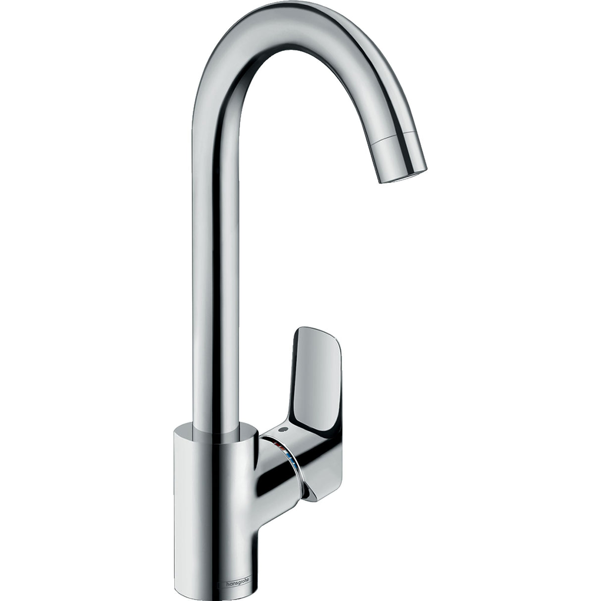 HANSGROHE Mitigeur de cuisine 260 1 jet Logis M31 71835000