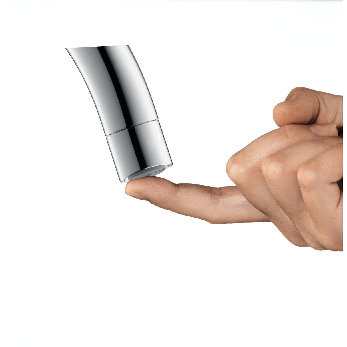HANSGROHE Mitigeur de cuisine 260 1 jet Logis M31 71835000