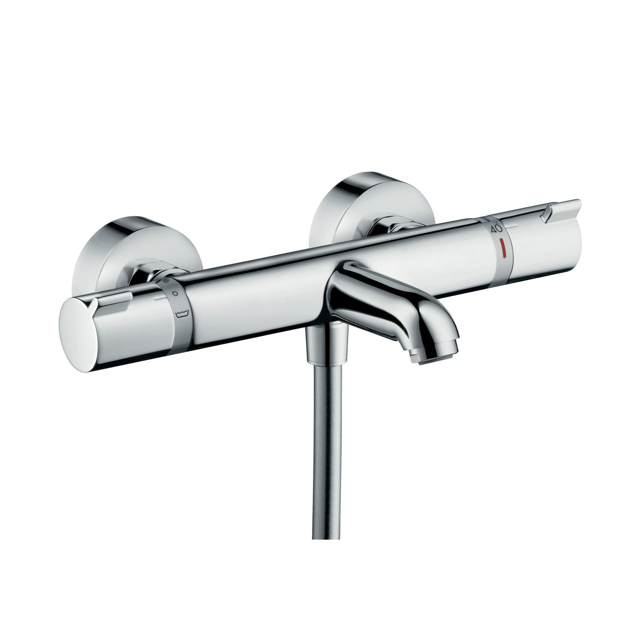 HANSGROHE Mitigeur de bain-douche Ecostat Comfort 13114000