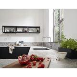 HANSGROHE Mitigeur de cuisine U 220 1 jet Talis M54 72806000
