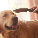 HANSGROHE Douchette pour chien 150 3 jets DogShower 26640670