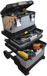 STANLEY FATMAX Servante d’atelier bimatière 1-95-622