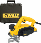 Rabot 600W  2,5mm - coffret DEWALT DW680K-QS
