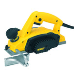 Rabot 600W  2,5mm - coffret DEWALT DW680K-QS