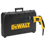 Visseuse plaques de plâtre haute vitesse 540W - coffret DEWALT DW275KN-QS