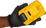 Batterie compacte XR 18V 4Ah Li-Ion DEWALT DCB189-XJ