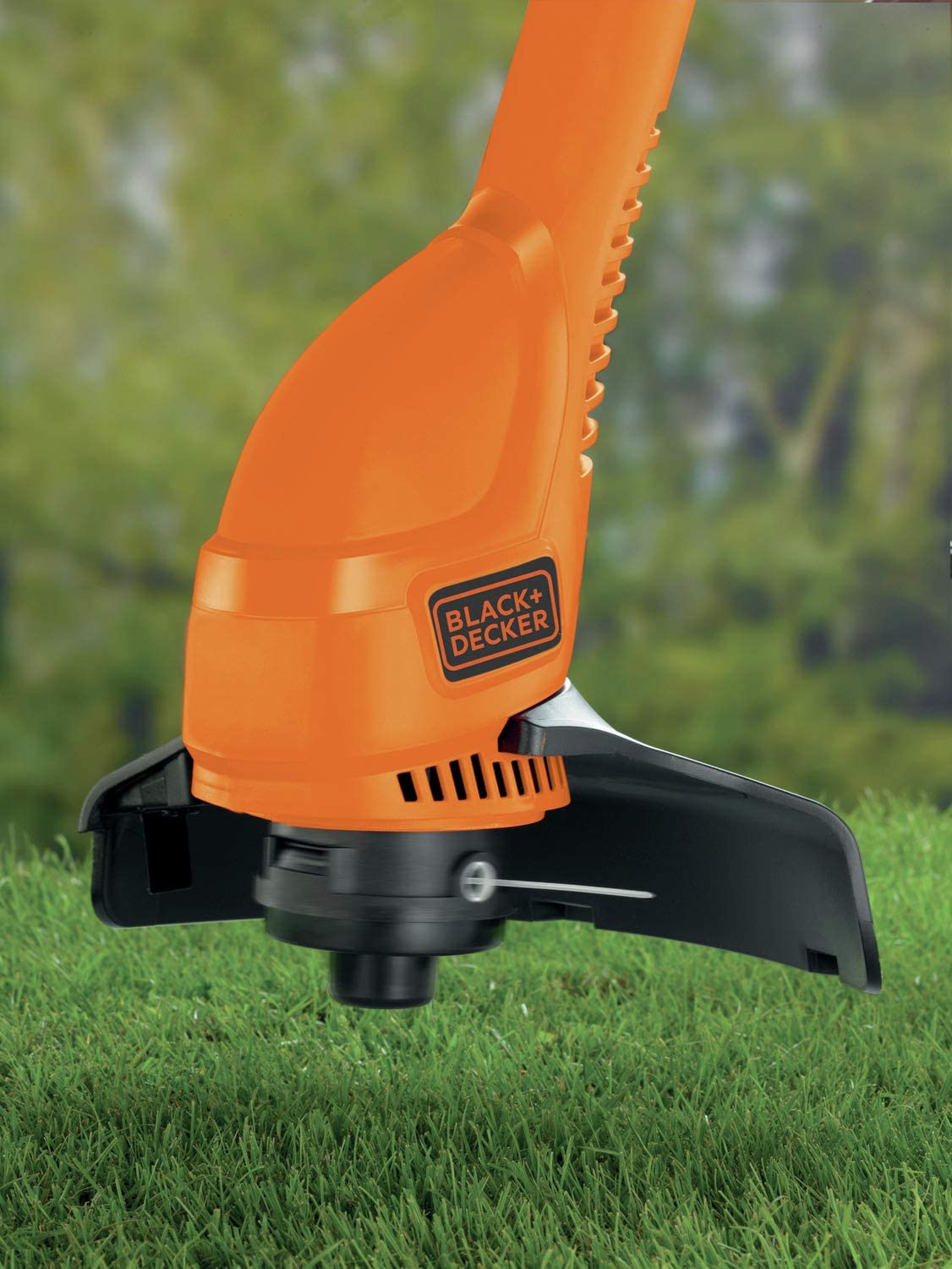 Coupe-bordure filaire 350W BLACK+DECKER GL360-QS