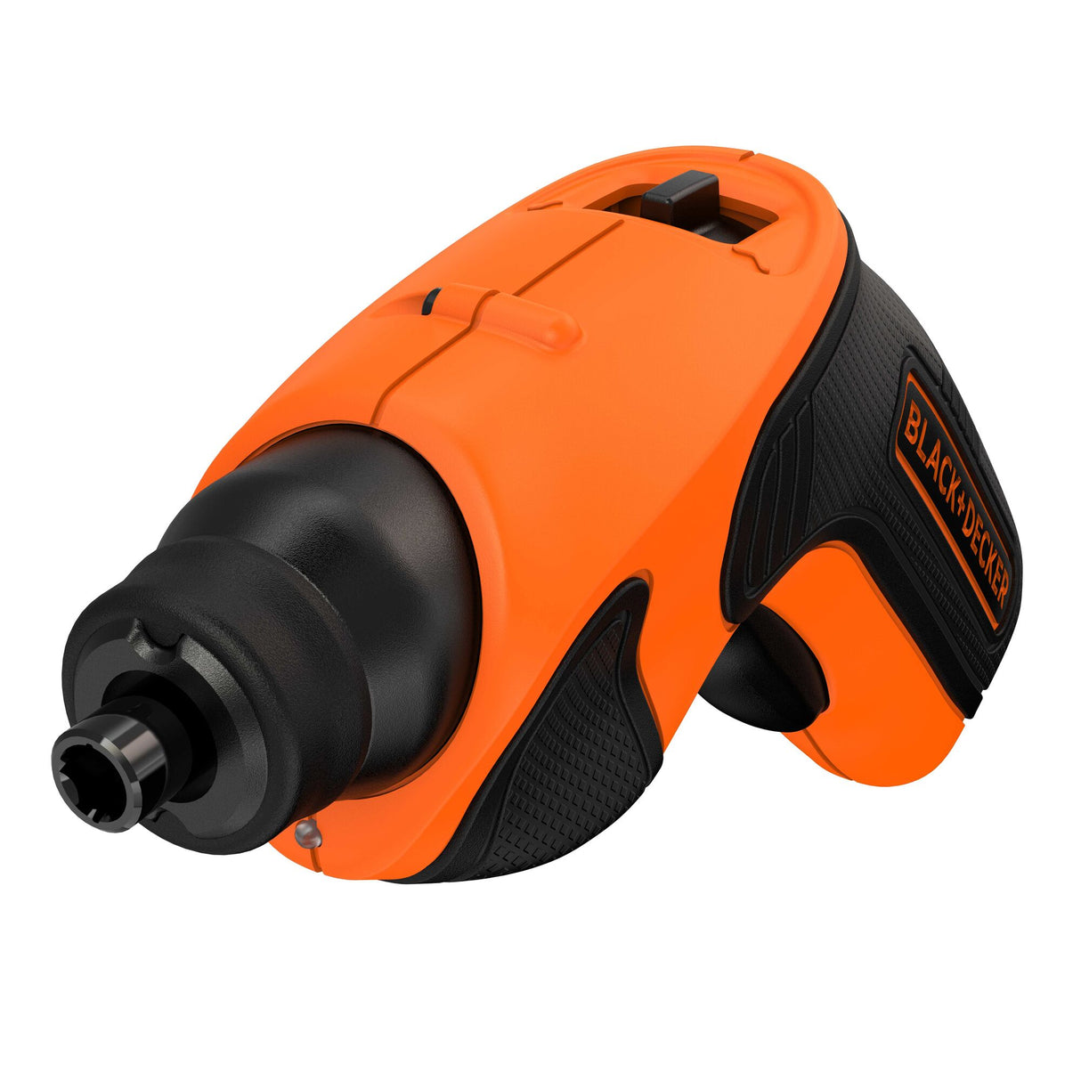 BLACK+DECKER Tournevis électrique 3.6V CS3651LC-QW
