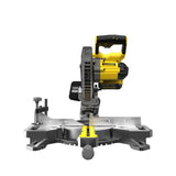 STANLEY FATMAX Scie à onglet radiale sans fil 18V 190mm batterie 4Ah V20 SFMCS701M1-QW