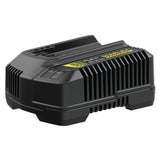 STANLEY FATMAX Chargeur 18V 4Ah V20