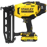 STANLEY FATMAX Cloueur de finition 16Ga V20
