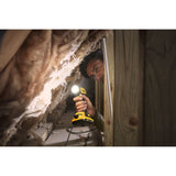 STANLEY FATMAX Lampe torche sans fil 18V sans batterie V20 SFMCL020B-XJ
