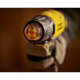 STANLEY FATMAX Décapeur thermique sans fil 18V 510° sans batterie V20 SFMCE530B-XJ