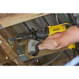 STANLEY FATMAX Perforateur filaire 800W 2,4J SDS+ SFMEH210K-QS
