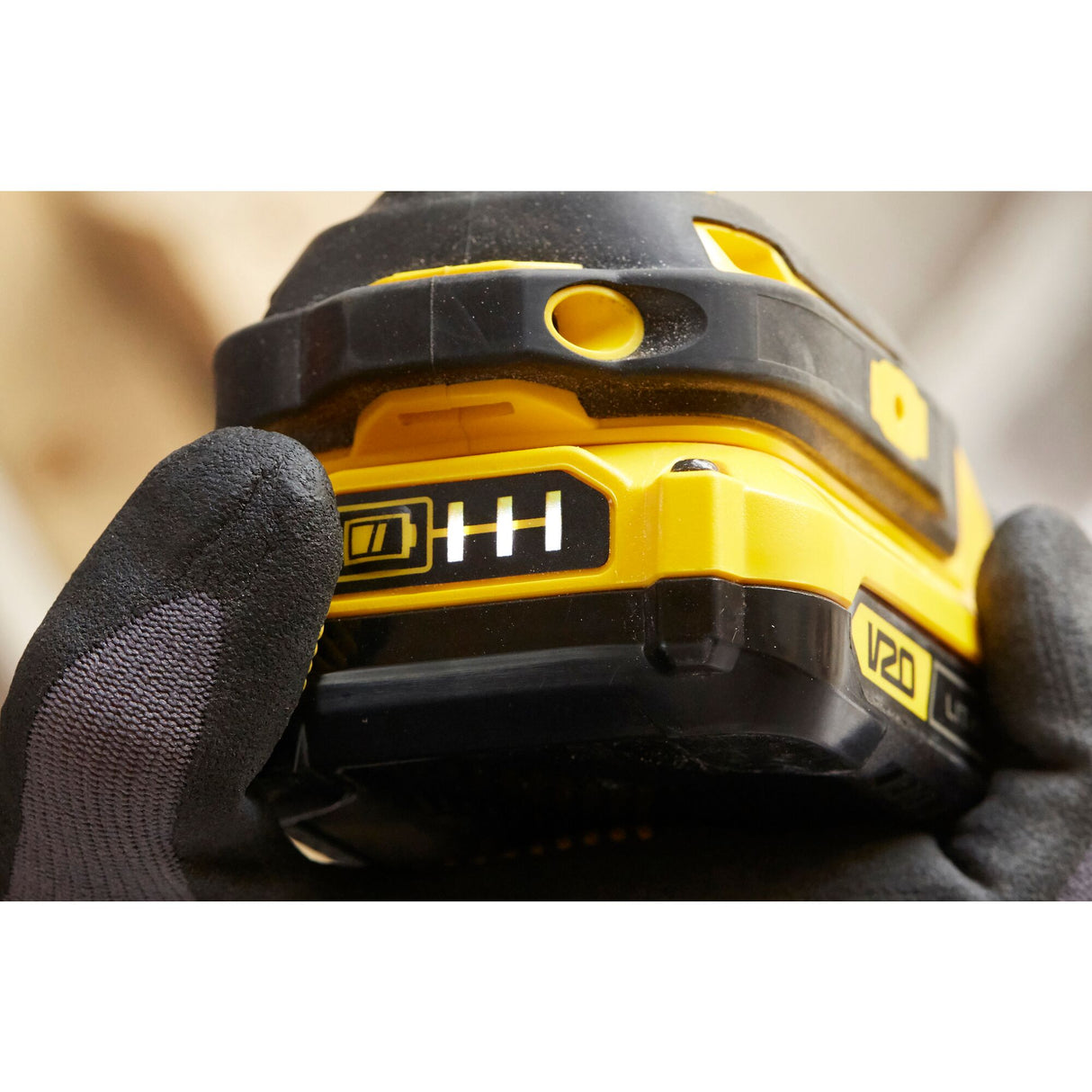 STANLEY FATMAX Visseuse à impacts 170Nm Brushless 18V V20