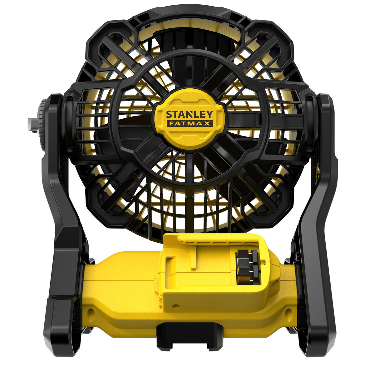 STANLEY FATMAX Ventilateur sans fil 18V sans batterie V20 SFMCE001B-XJ