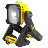 STANLEY FATMAX Lampe projecteur sans fil 18V sans batterie V20 SFMCL030B-XJ