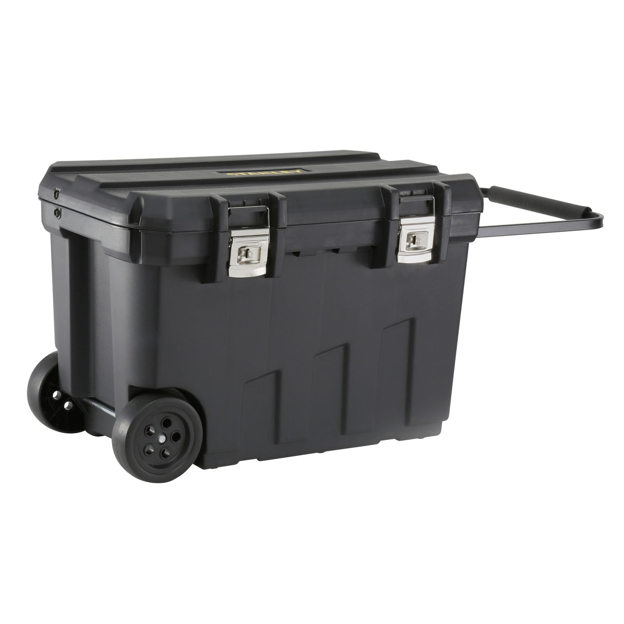 STANLEY Coffre de chantier roulant 91L 1-92-978
