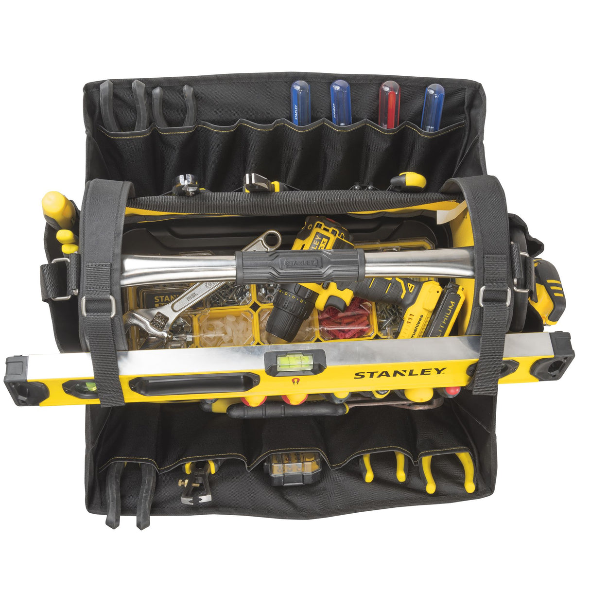 STANLEY FATMAX Panier porte-outils Quick Access FMST1-80146