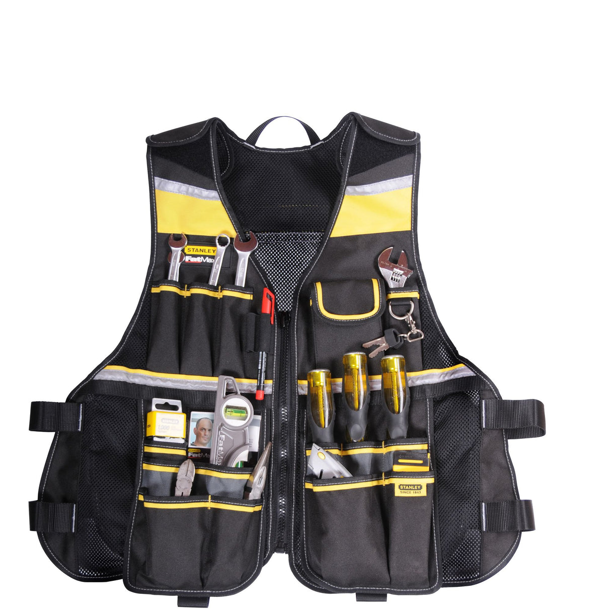 STANLEY FATMAX Veste porte-outils FMST1-71181