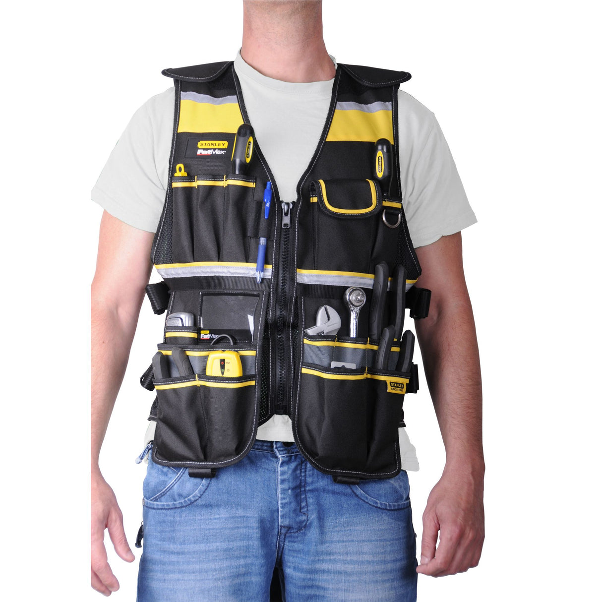 STANLEY FATMAX Veste porte-outils FMST1-71181