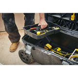 STANLEY FATMAX Coffre de chantier étanche 113L 1-94-850