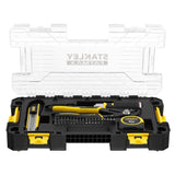 STANLEY FATMAX Coffret de 44 pièces mixte Stakbox L FMMT98106-1