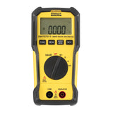 STANLEY FATMAX Multi-mètre digital Smart FMHT82563-0