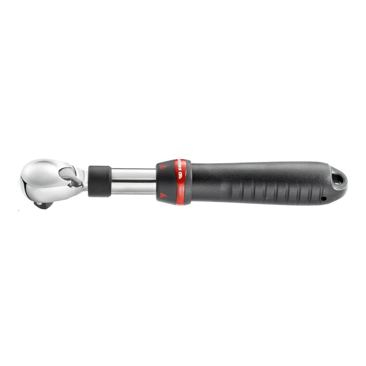 FACOM Cliquet 1/2" étanche à manche extensible SXL.161PB