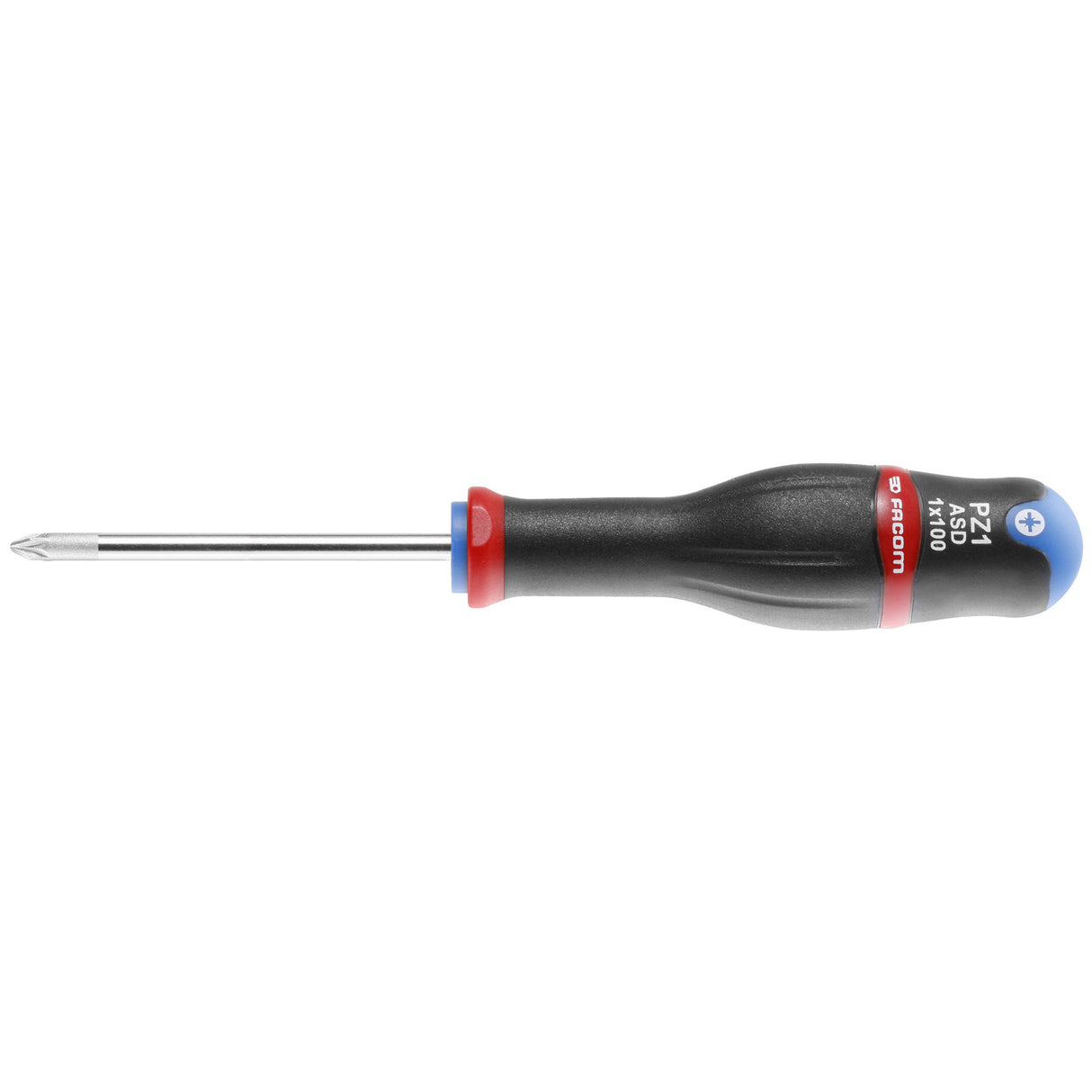 FACOM Coffret 26 outils avec boîte plastique CM.26BPC19PF