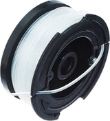 BLACK+DECKER Bobine Reflex Plus 10m ⌀1,6mm A6481-XJ