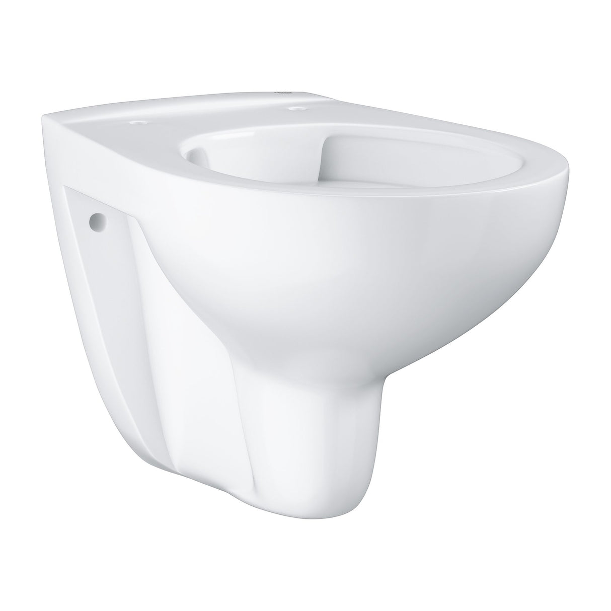 GROHE Cuvette WC suspendue sans abattant Bau Ceramic 39427000