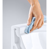 GROHE Cuvette WC suspendue sans abattant Bau Ceramic 39427000