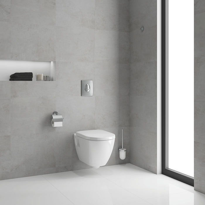 Pack WC Autoportant Rimless Solido GROHE 39595000