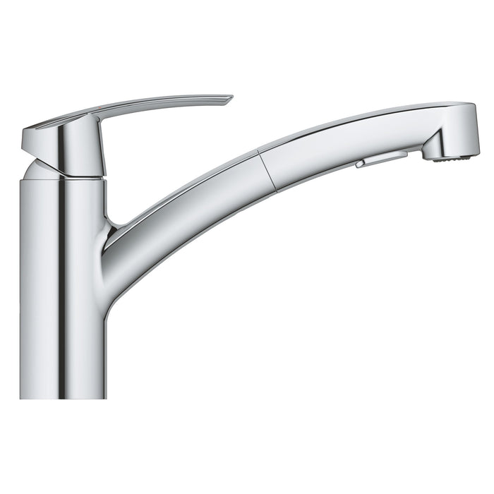 Mitigeur monocommande Evier Start Chromé GROHE 30307000