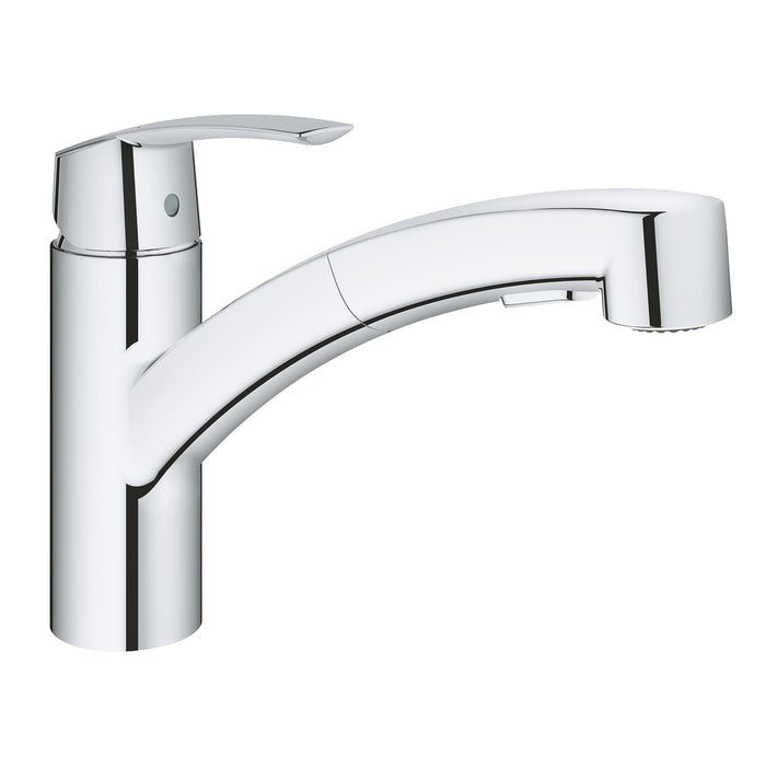 Mitigeur monocommande Evier Start Chromé GROHE 30307000