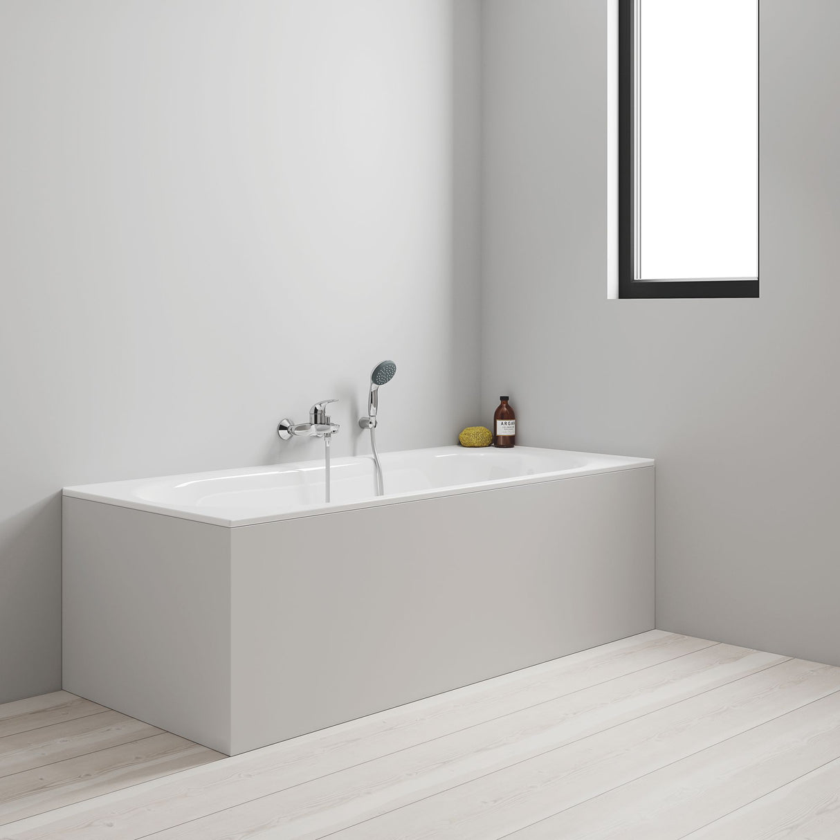 GROHE Mitigeur de bain-douche Swift 23270000