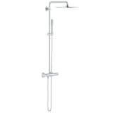 GROHE Colonne de douche 1 jet avec mitigeur thermostatique Vitalio Joy System 230 26365000