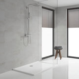 GROHE Colonne de douche 1 jet avec mitigeur thermostatique Vitalio Joy System 230 26365000