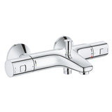 GROHE Mitigeur de bain-douche Precision Start 34598000