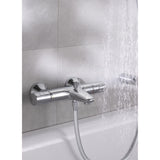 GROHE Mitigeur de bain-douche Precision Start 34598000