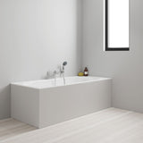 GROHE Mitigeur de bain-douche Precision Start 34598000