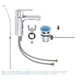 GROHE Mitigeur de lavabo taille M Get 23454000