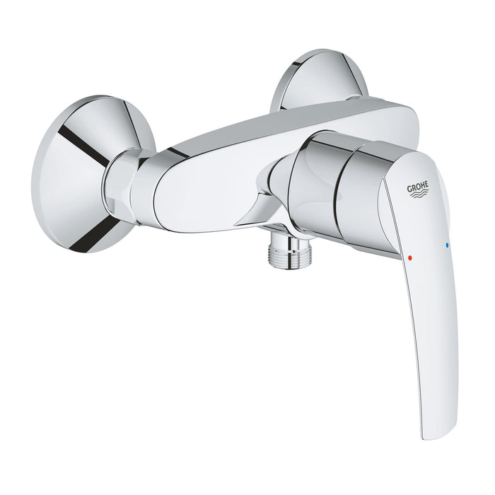 Mitigeur monocommande Douche Chromé Start GROHE 23205001