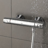 GROHE Mitigeur de douche Precision Trend 34229002