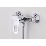 GROHE Mitigeur de douche Start Loop 23354000