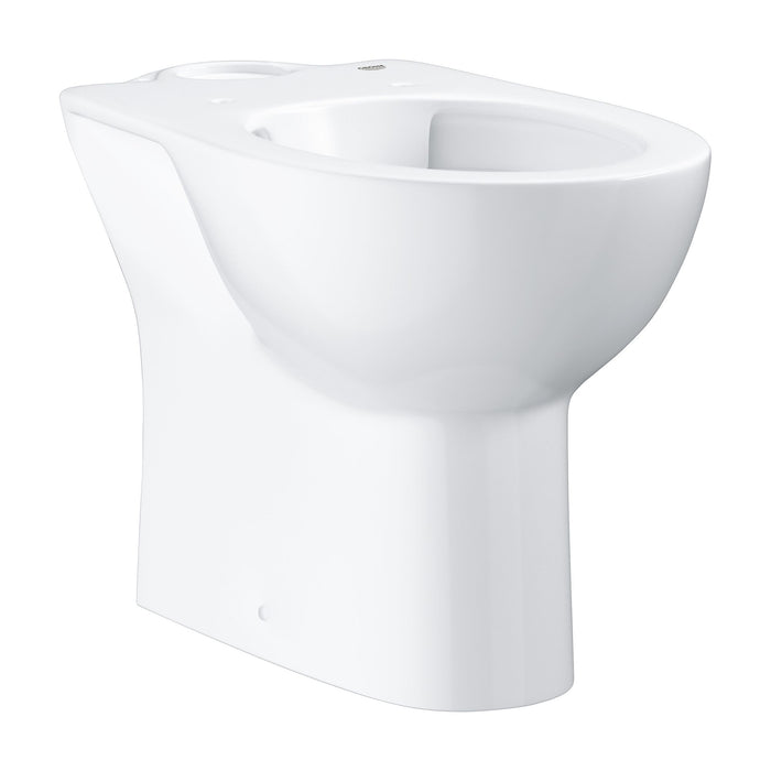 Bau Ceramic Cuvette WC à poser Blanc alpin GROHE 39349000