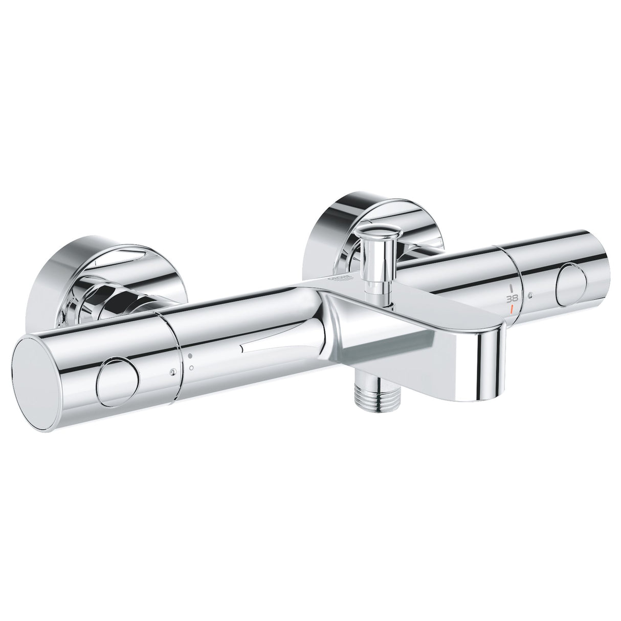 GROHE Mitigeur de bain-douche Precision Get 34774000